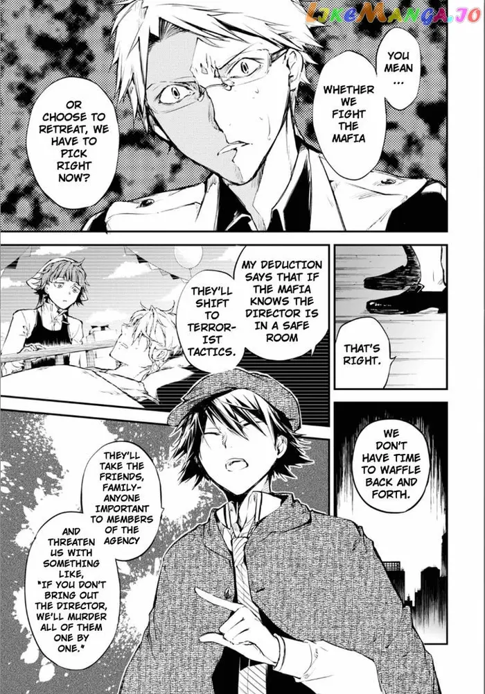 Bungou Stray Dogs Chapter 48.5 image 08_optimized